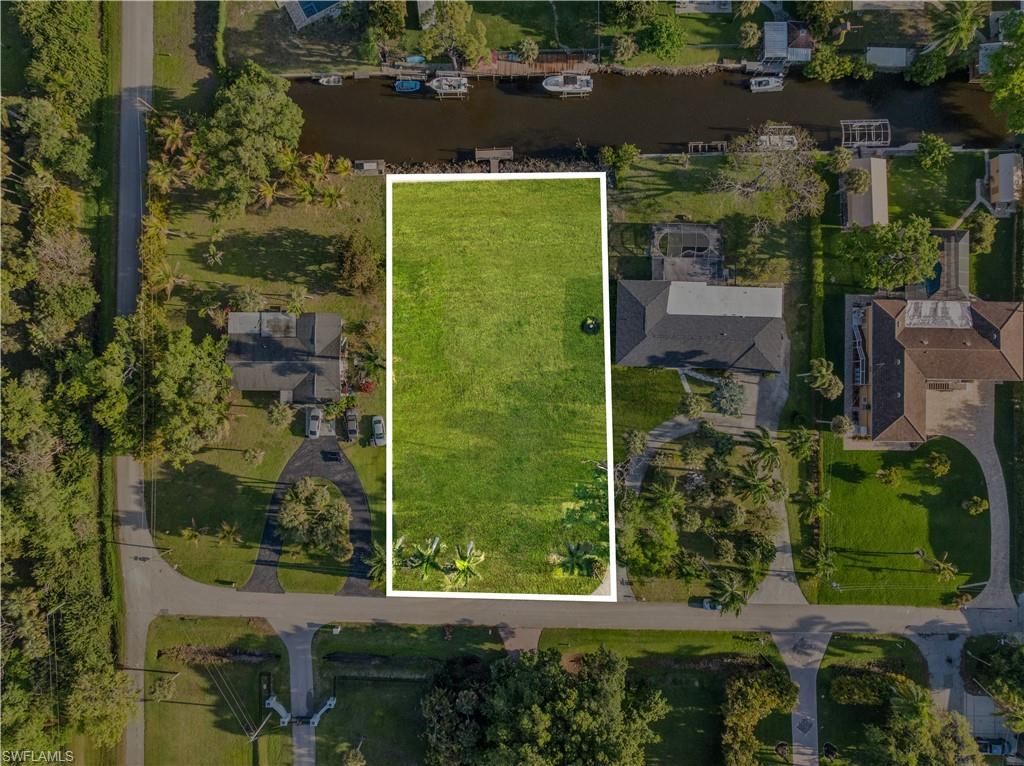 62 Wolcott Dr, North Fort Myers, FL 33903 Photo