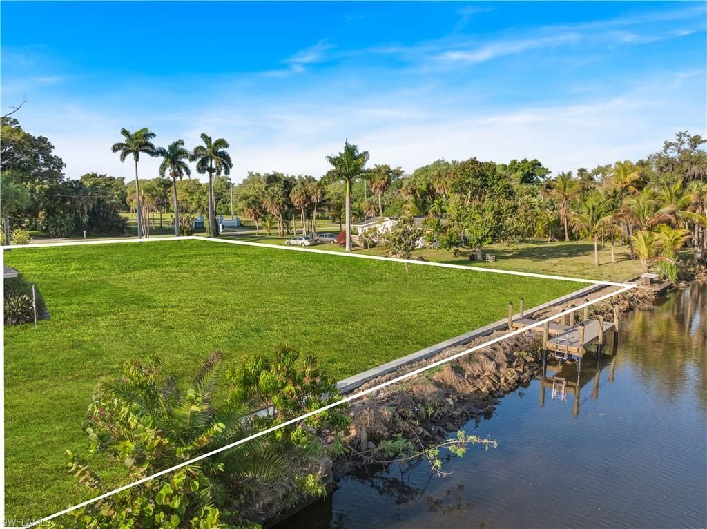 62 Wolcott Dr, North Fort Myers, FL 33903 Photo