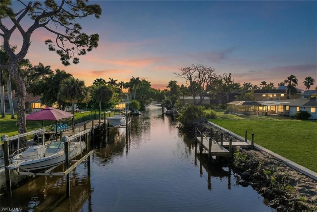 62 Wolcott Dr , North Fort Myers, FL 33903 Photo