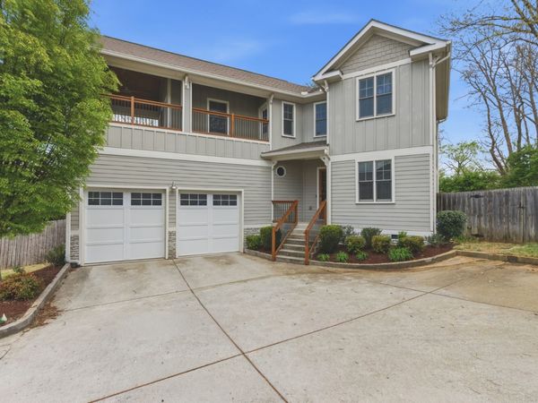 2013D Scott Ave, Nashville, TN 37206