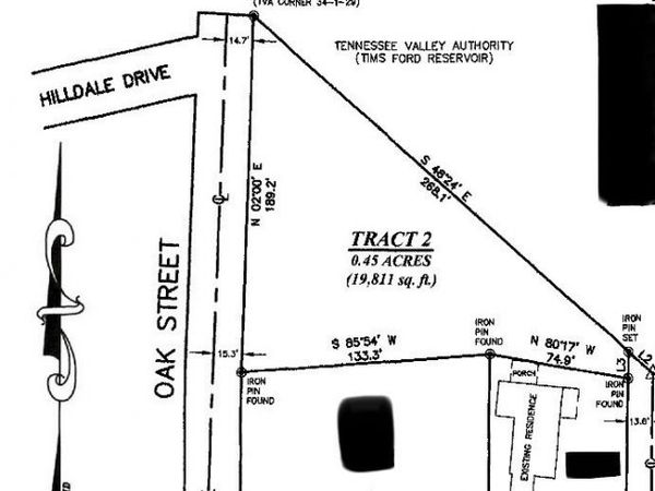 2 Oak St, Winchester, TN 37398