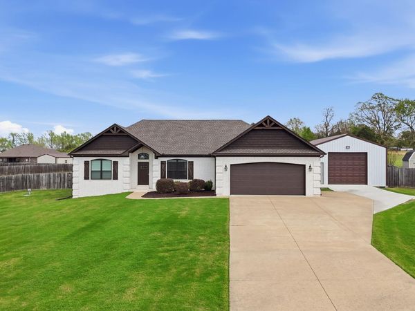 34 Andy Cove, Cabot, AR 72023