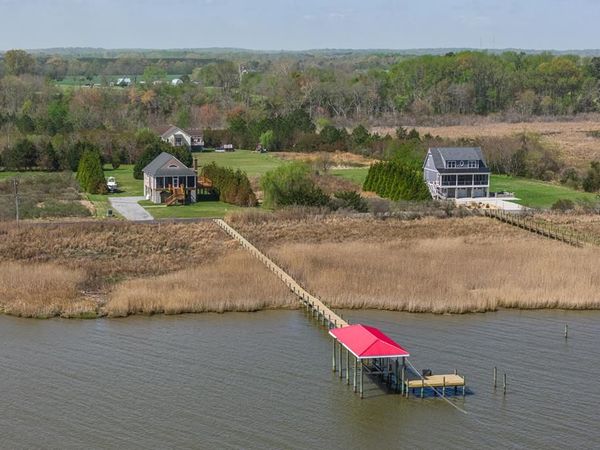 711 Fort Lowry Lane, DUNNSVILLE, VA 22454