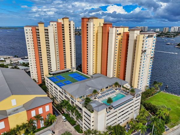 2650 Lake Shore, Unit 2303, Riviera Beach, FL 33404