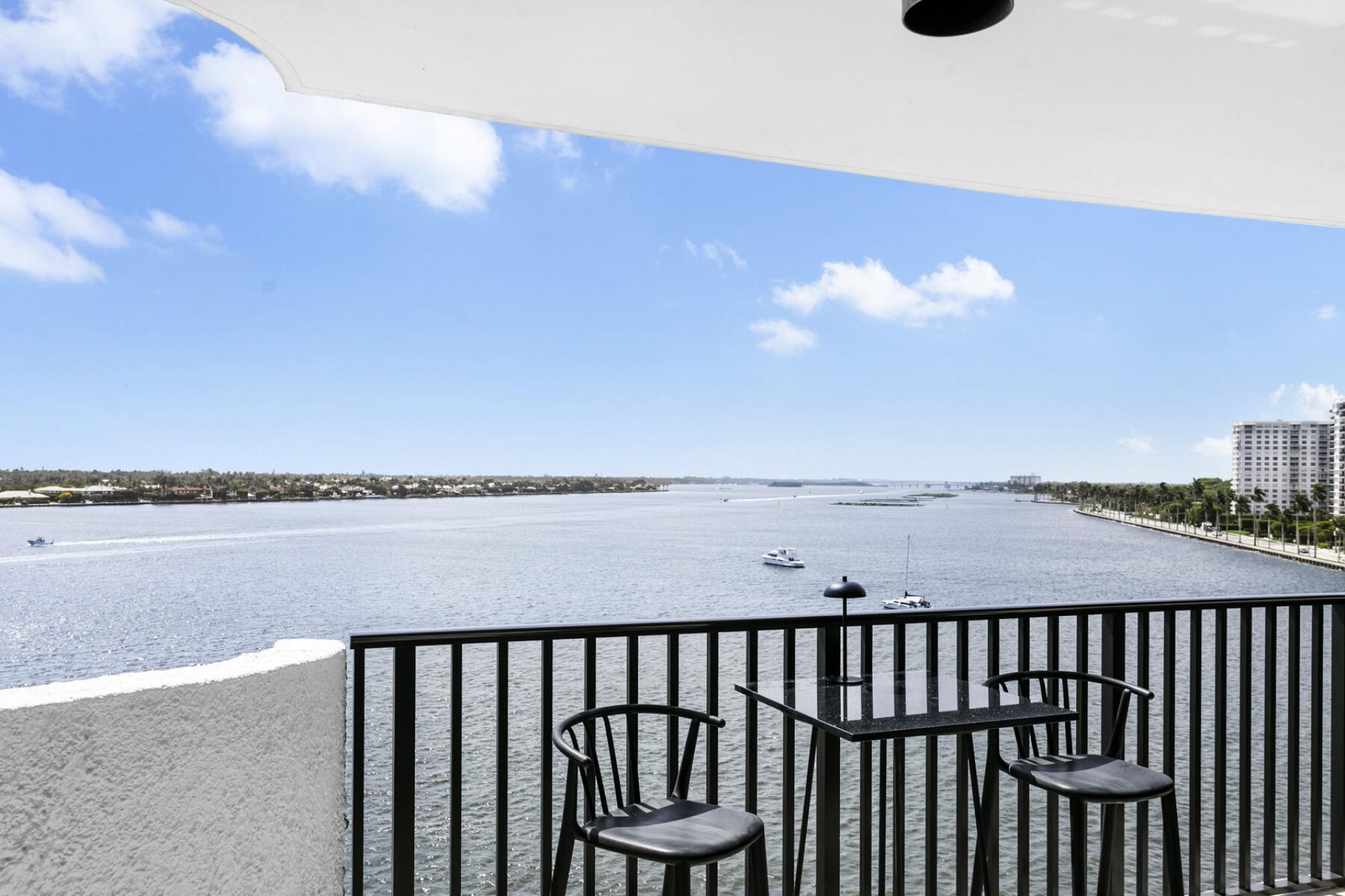 1200 S Flagler Drive, Unit 803, West Palm Beach, FL 33401 Photo