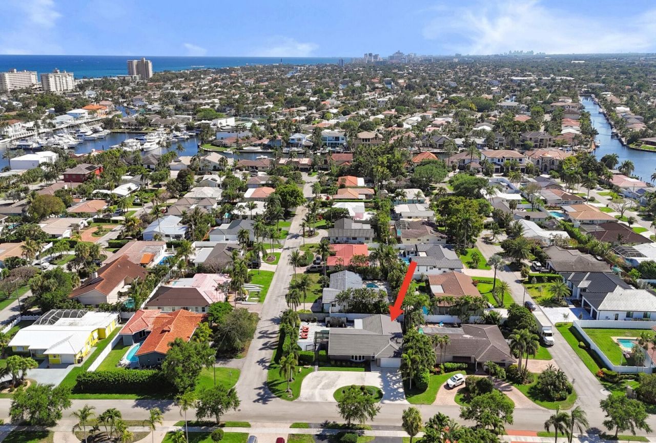 2750 NE 45th Street, Lighthouse Point, FL 33064 Photo