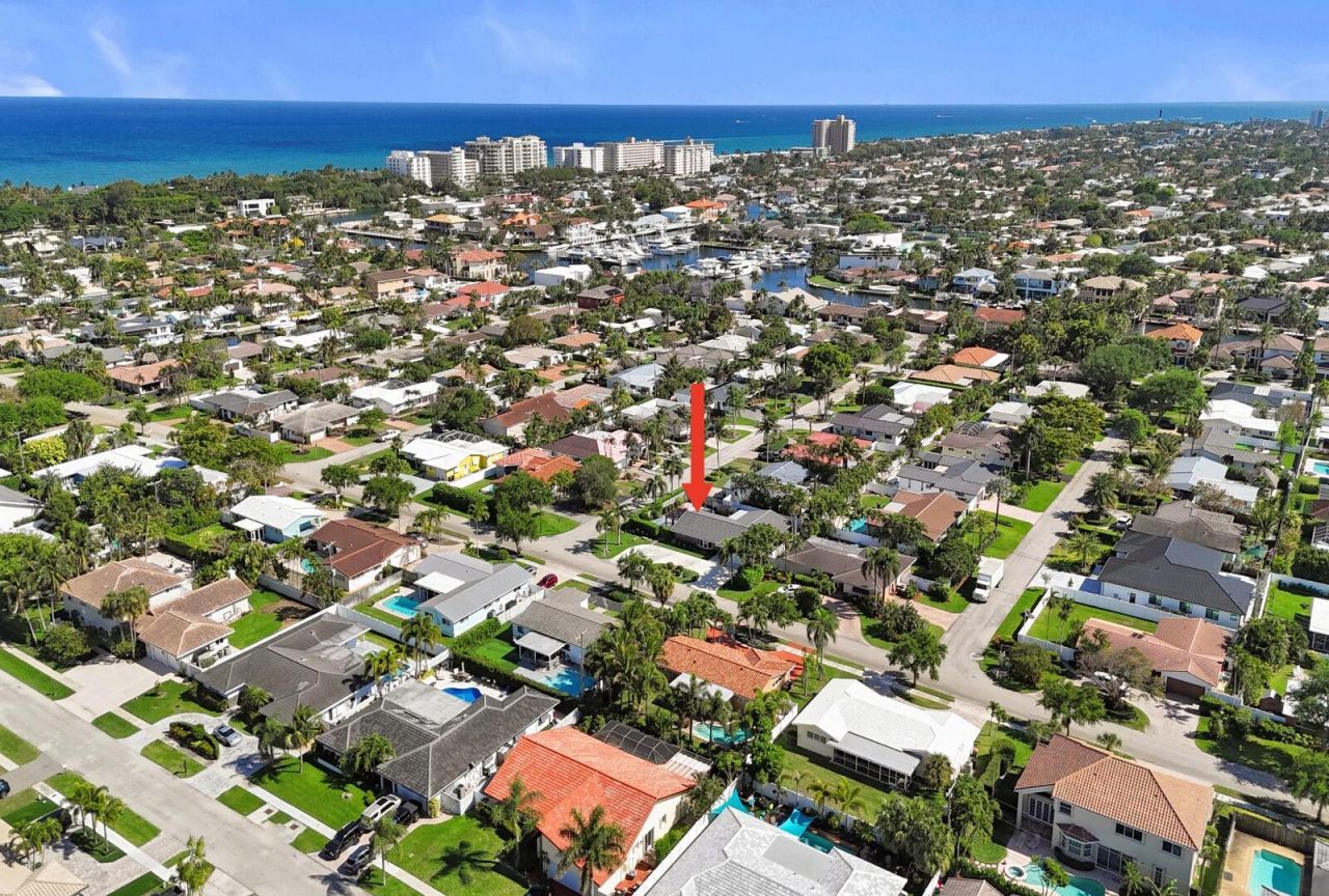 2750 NE 45th Street, Lighthouse Point, FL 33064 Photo