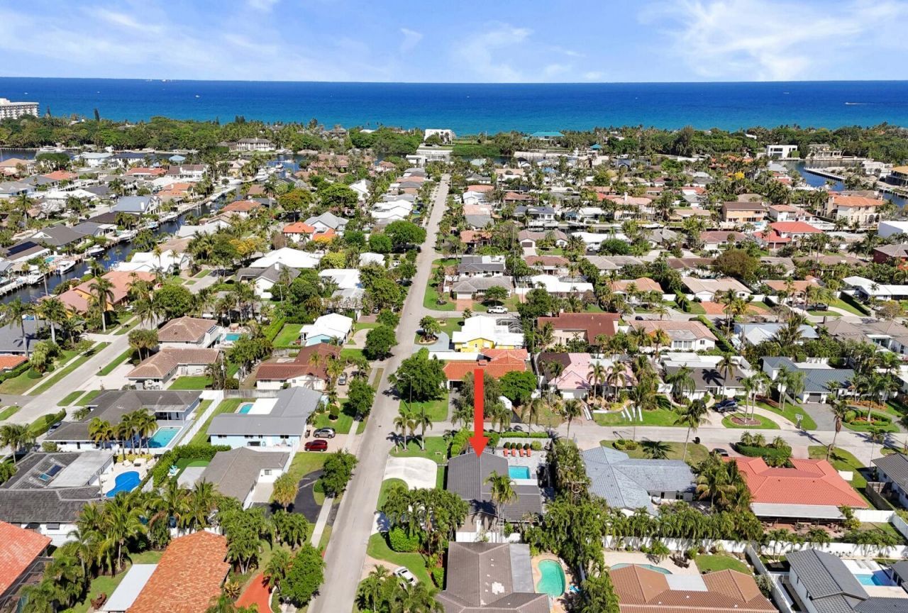 2750 NE 45th Street, Lighthouse Point, FL 33064 Photo