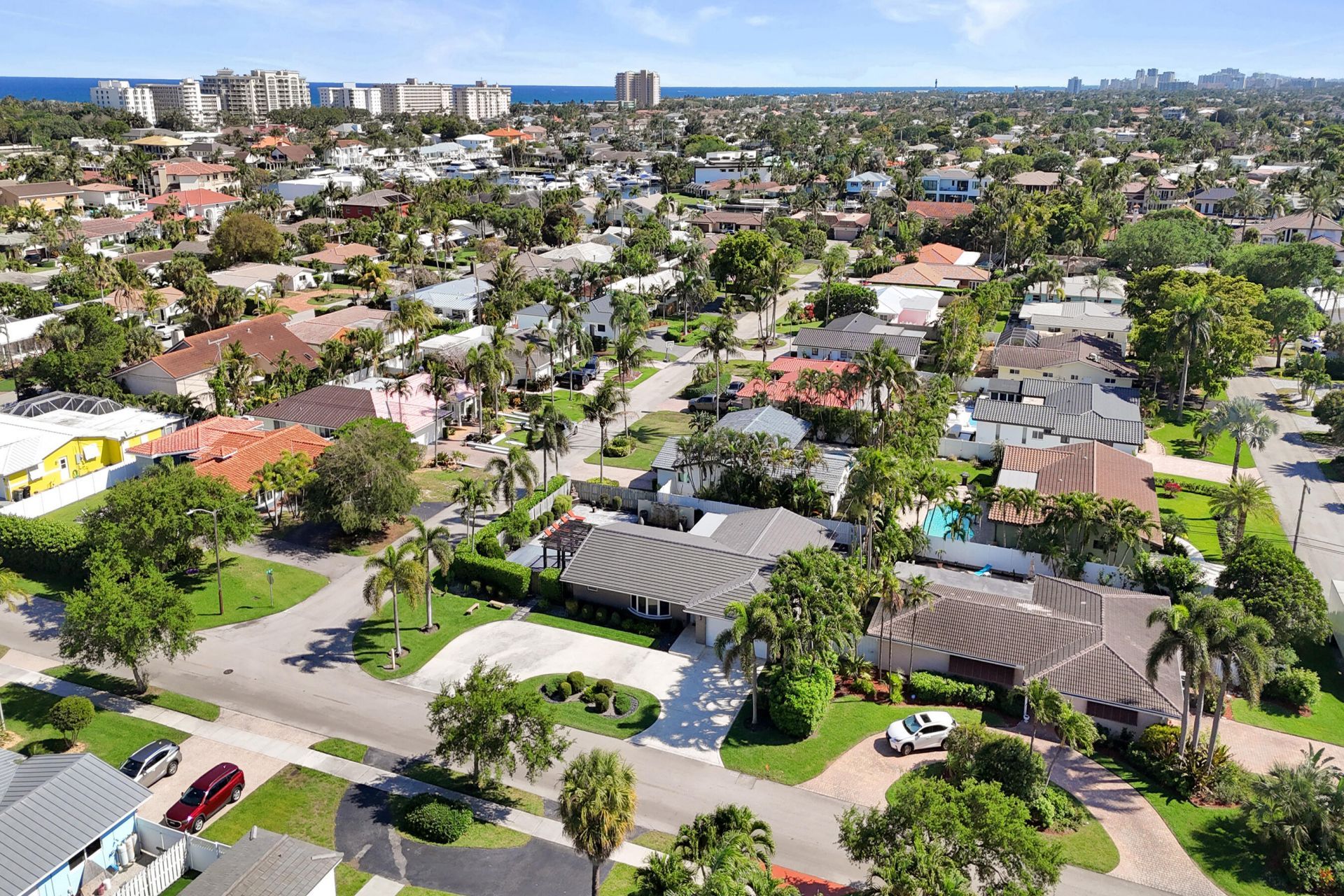 2750 NE 45th Street, Lighthouse Point, FL 33064 Photo