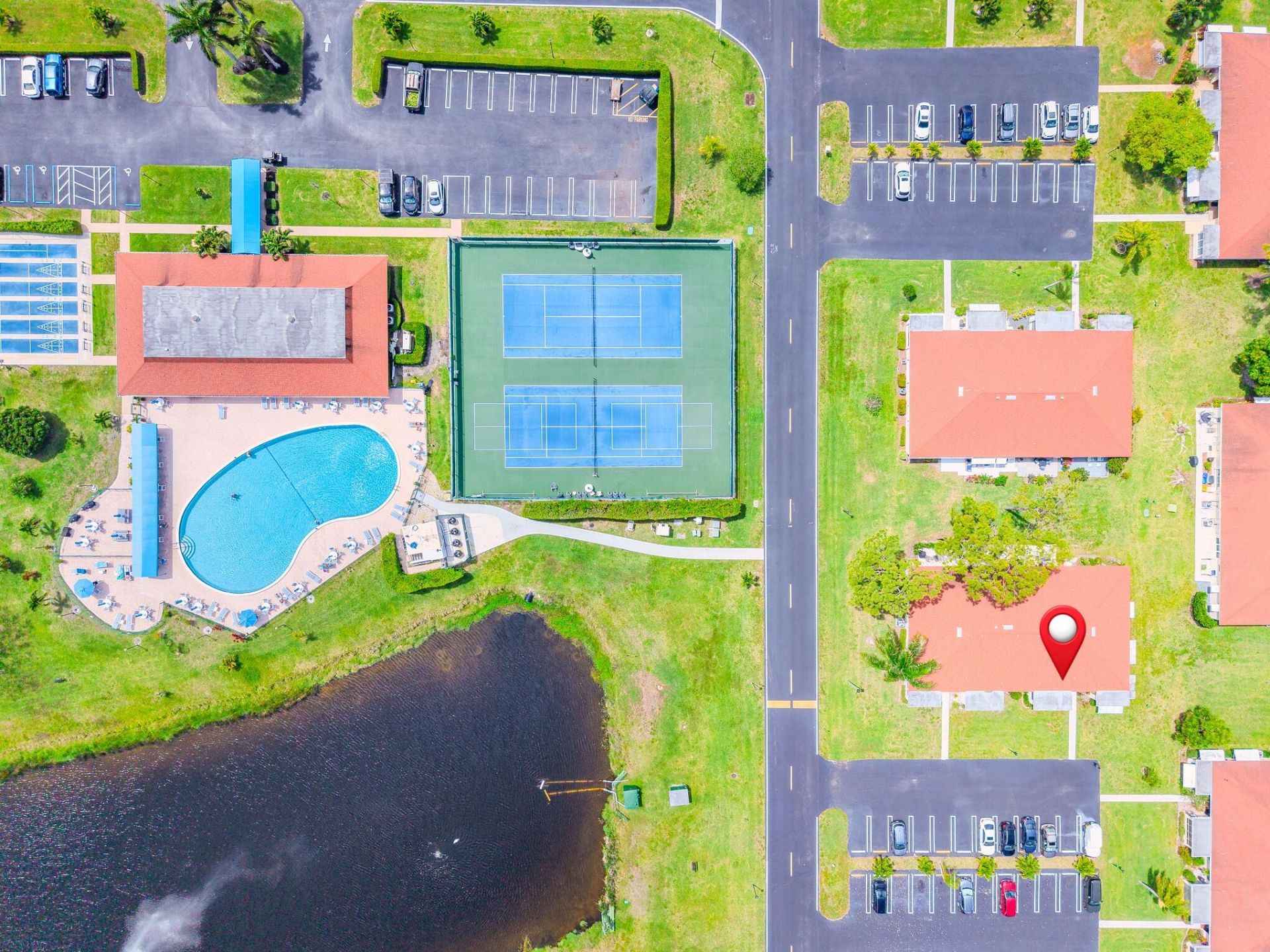 4675 NW 3rd Court, Unit C, Delray Beach, FL 33445 Photo