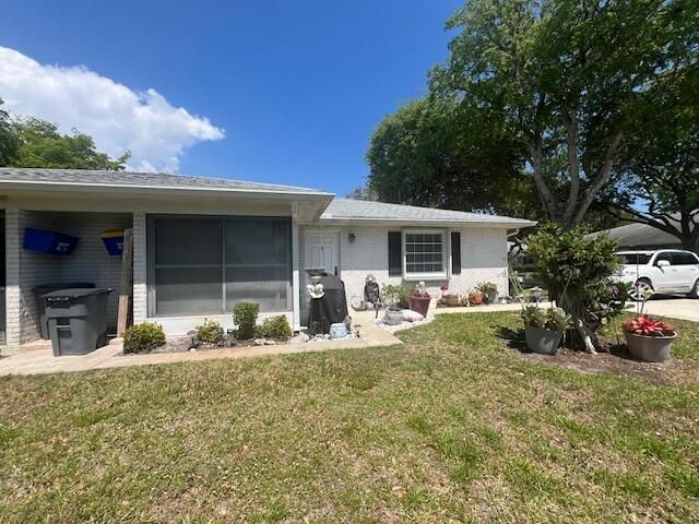10169 S 40th Trl Trail S, Unit 259, Boynton Beach, FL 33436 Photo