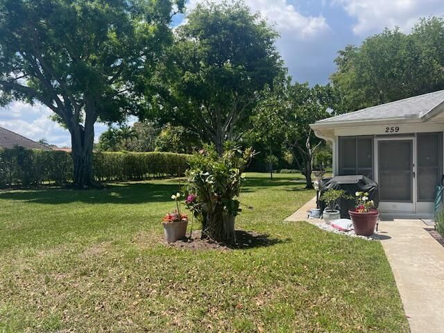 10169 S 40th Trl Trail S, Unit 259, Boynton Beach, FL 33436 Photo
