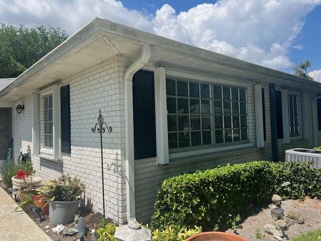 10169 S 40th Trl Trail S, Unit 259, Boynton Beach, FL 33436 Photo