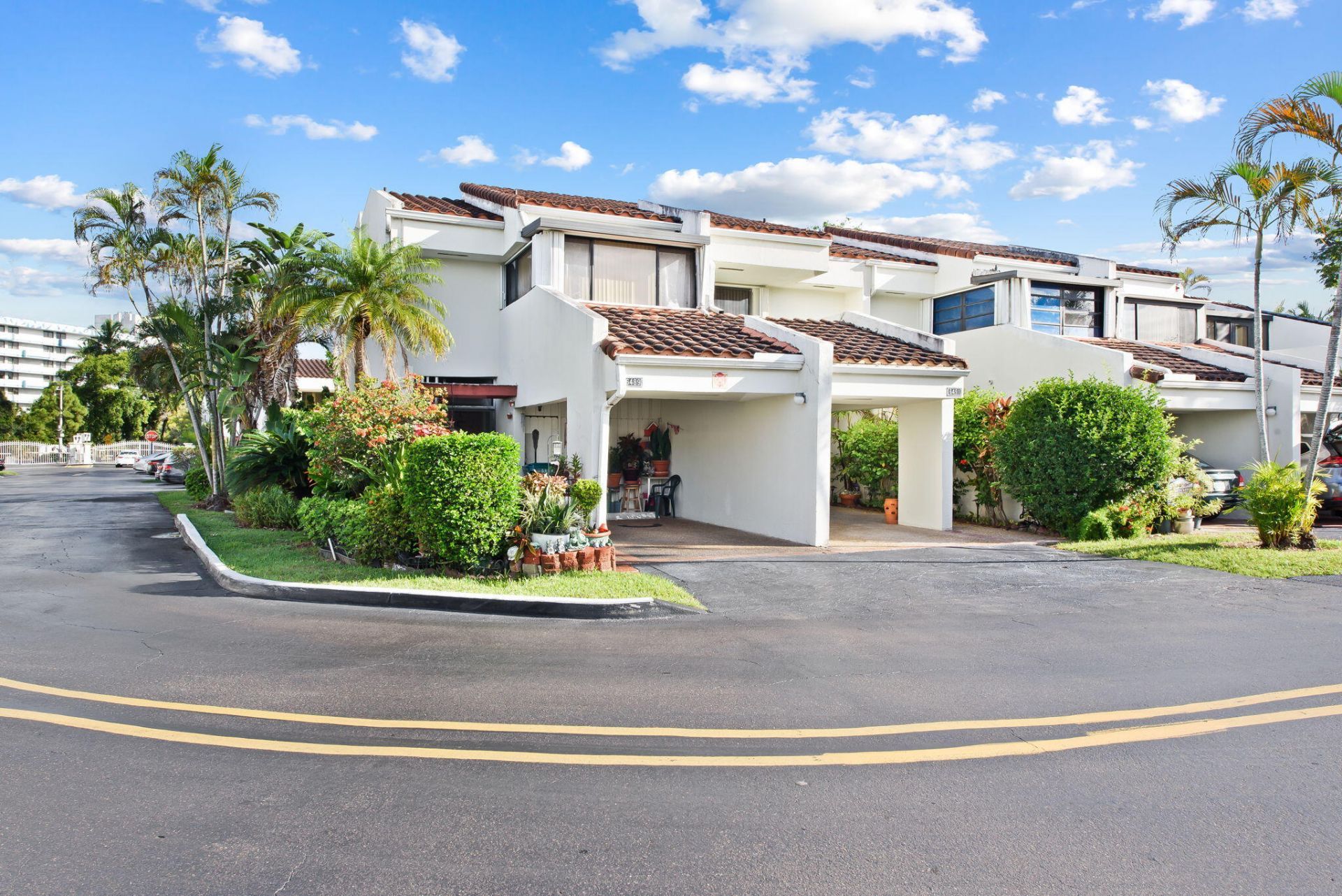 6491 Racquet Club Drive, Unit 36, Lauderhill, FL 33319 Photo