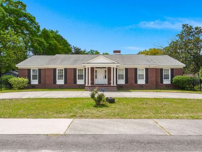 179 Azalea Avenue, Bamberg, SC 29003