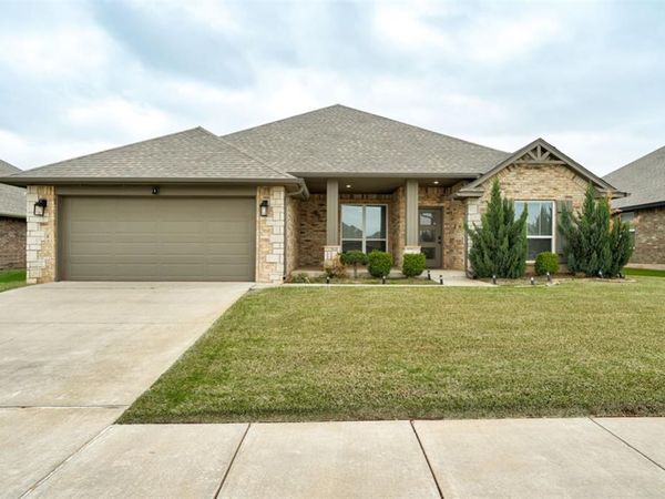 4228 NW 156th Terrace, Edmond, OK 73013