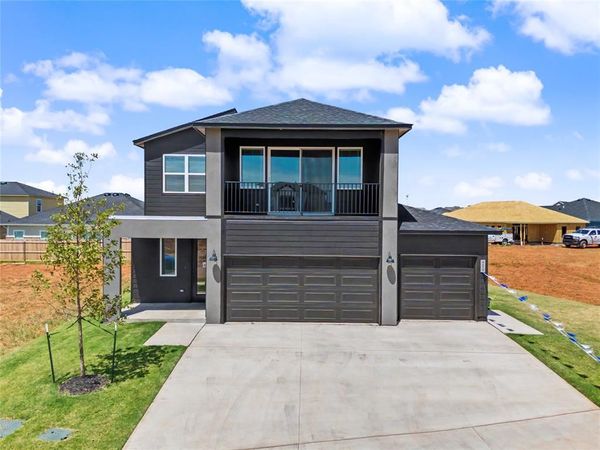 4213 NW 180th Terrace, Edmond, OK 73012