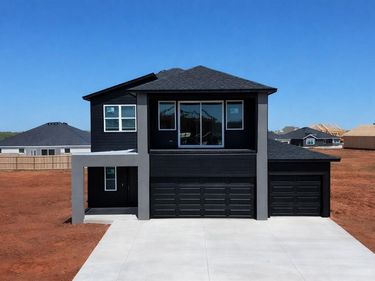 4213 NW 180th Terrace, Edmond, OK 73012