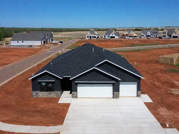 4225 NW 180th Street, Edmond, OK 73012