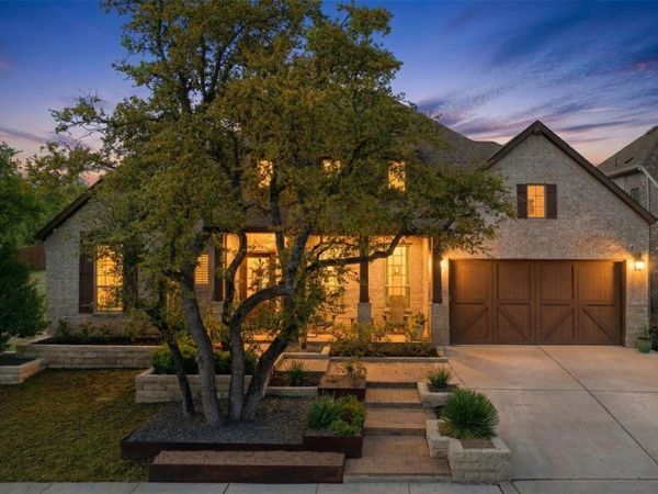 2104 Cotton Farm TRL, Leander, TX 78641