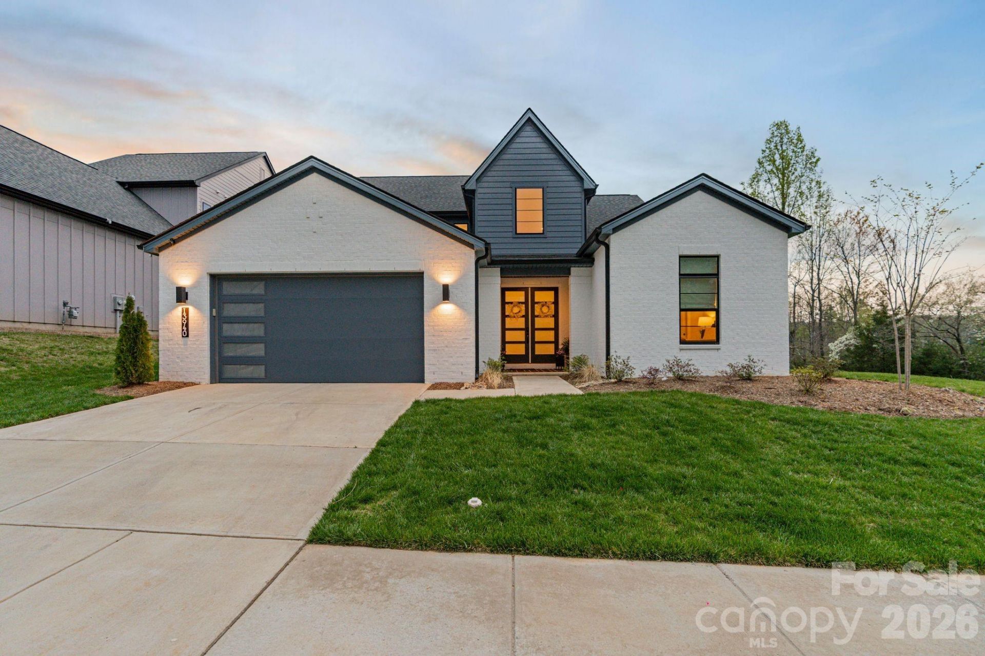 13940 Roosevelt Grove Drive, Huntersville, NC 28078 Main Photo