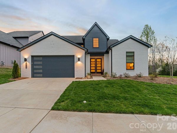 13940 Roosevelt Grove Drive, Huntersville, NC 28078