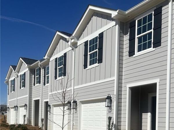 1096 University Drive , Unit C1, Burlington, NC 27215