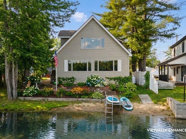 164 Gardners Grove Road, Belmont, NH 03220