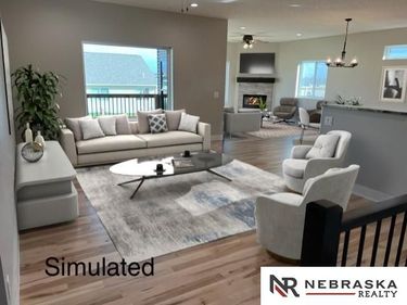 545 N 106th Street , Lincoln, NE 68527