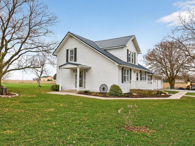 4017 Pleasant Hill Road , Marion, OH 43302 Photo 2