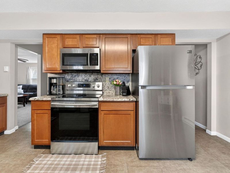 4017 Pleasant Hill Road , Marion, OH 43302 Photo 29