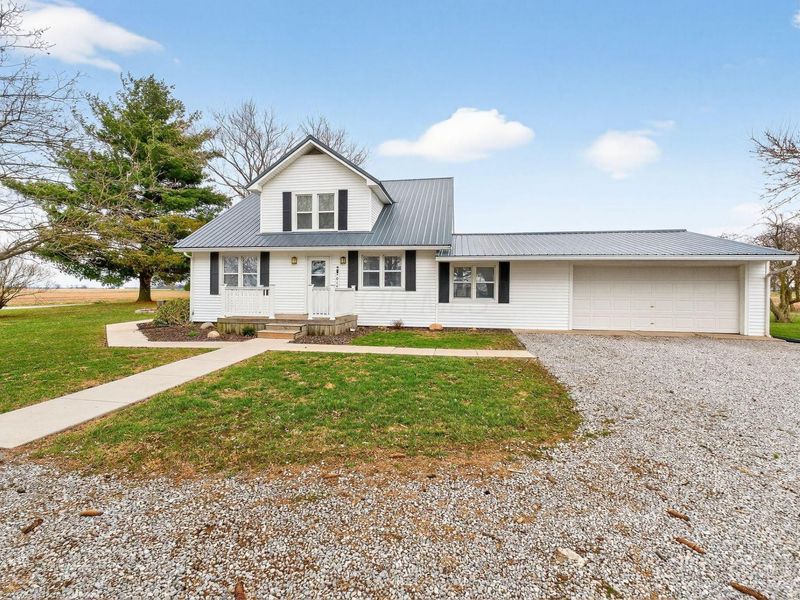 4017 Pleasant Hill Road , Marion, OH 43302 Photo 3