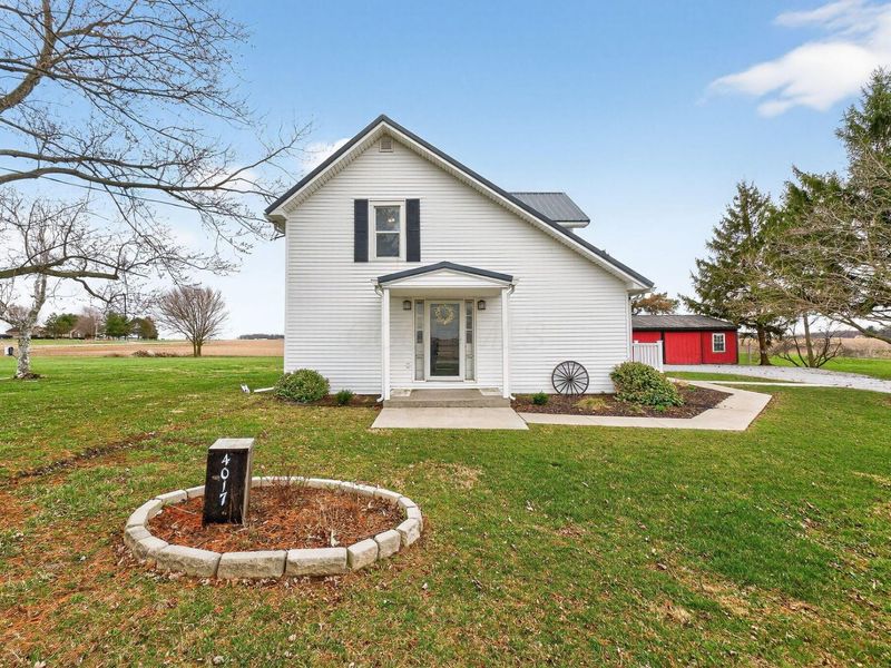 4017 Pleasant Hill Road , Marion, OH 43302 Photo 5