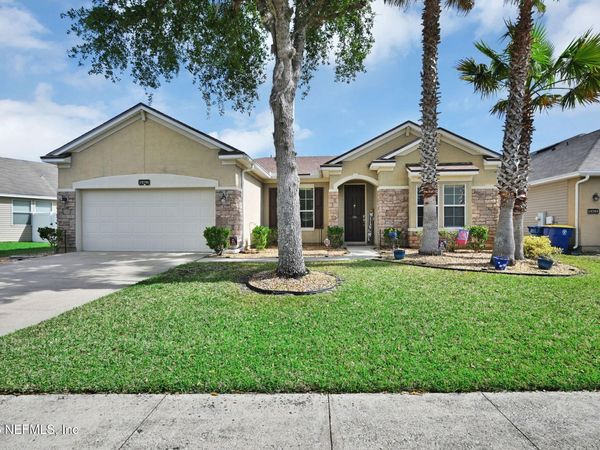 15791 LEXINGTON PARK Boulevard, Jacksonville, FL 32218