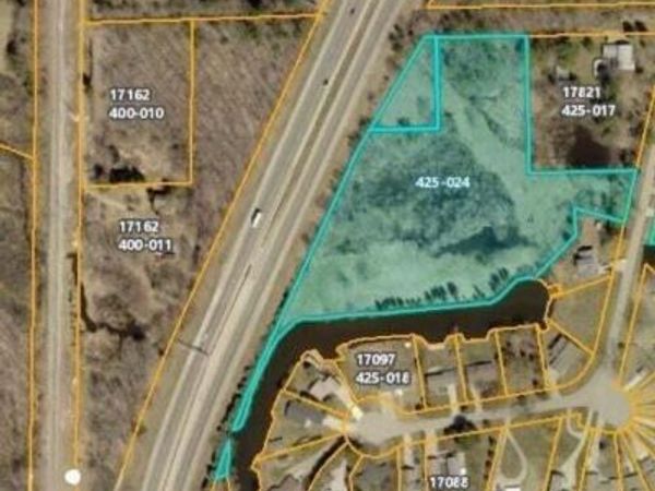 0 170th Avenue, Ferrysburg, MI 49409
