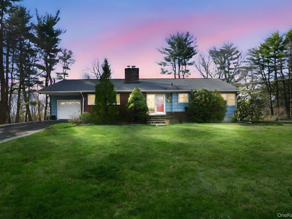 20 Highview Road, Ossining, NY 10562