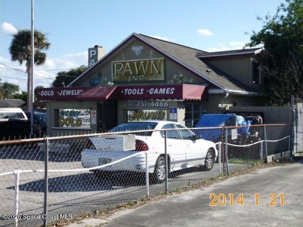 2005 Aurora Road , Melbourne, FL 32935