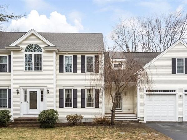 21 Shubert Rd, Weymouth, MA 02189