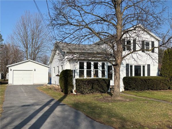 19 Washington Street , Seneca Falls, NY 13148