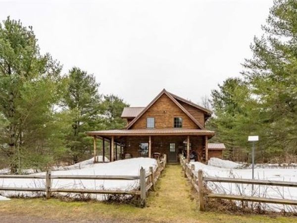 2239 Boshart Road , Lowville, NY 13367