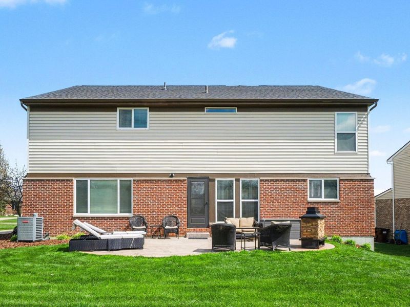 10841 Seabiscuit Court, Union, KY 41091 Photo 38