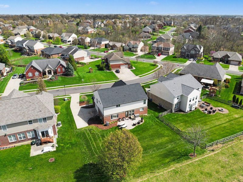 10841 Seabiscuit Court, Union, KY 41091 Photo 40