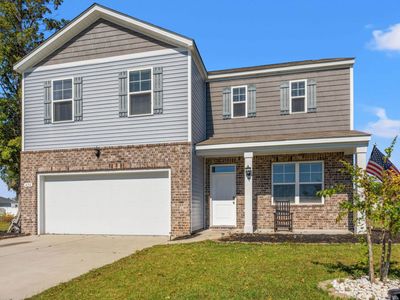 420 Sunforest Way, Conway, SC 29526