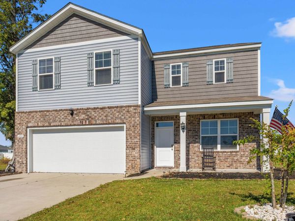 420 Sunforest Way , Conway, SC 29526