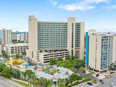 201 74th Ave. N, Unit 2829, Myrtle Beach, SC 29572
