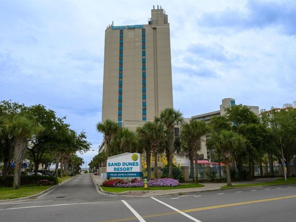 201 74th Ave. N , Unit 2829, Myrtle Beach, SC 29572