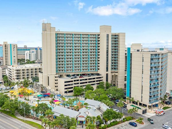 201 74th Ave. N, Unit 2829, Myrtle Beach, SC 29572