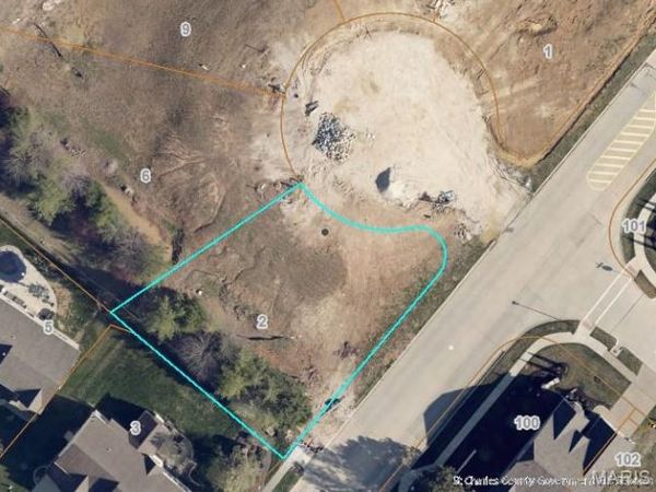 2 Quail Covey Court , Wentzville, MO 63385