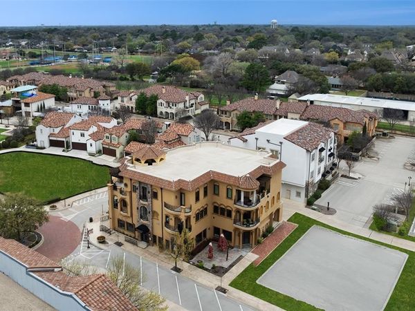 62 Main Street, Unit 200, Colleyville, TX 76034