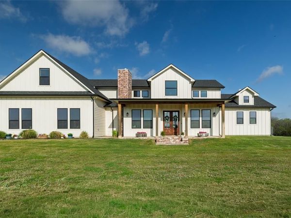 338 County Road 4223, Decatur, TX 76234